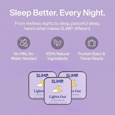Sleep Strips