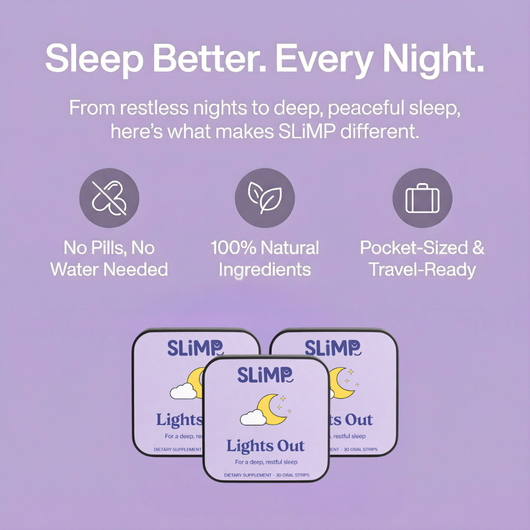 Sleep Strips